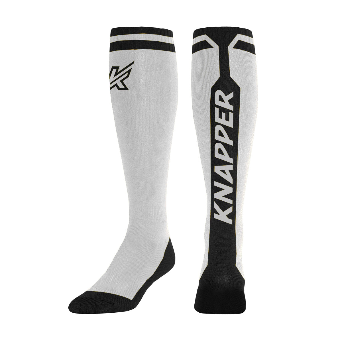 Bas Dek Hockey | Knapper
