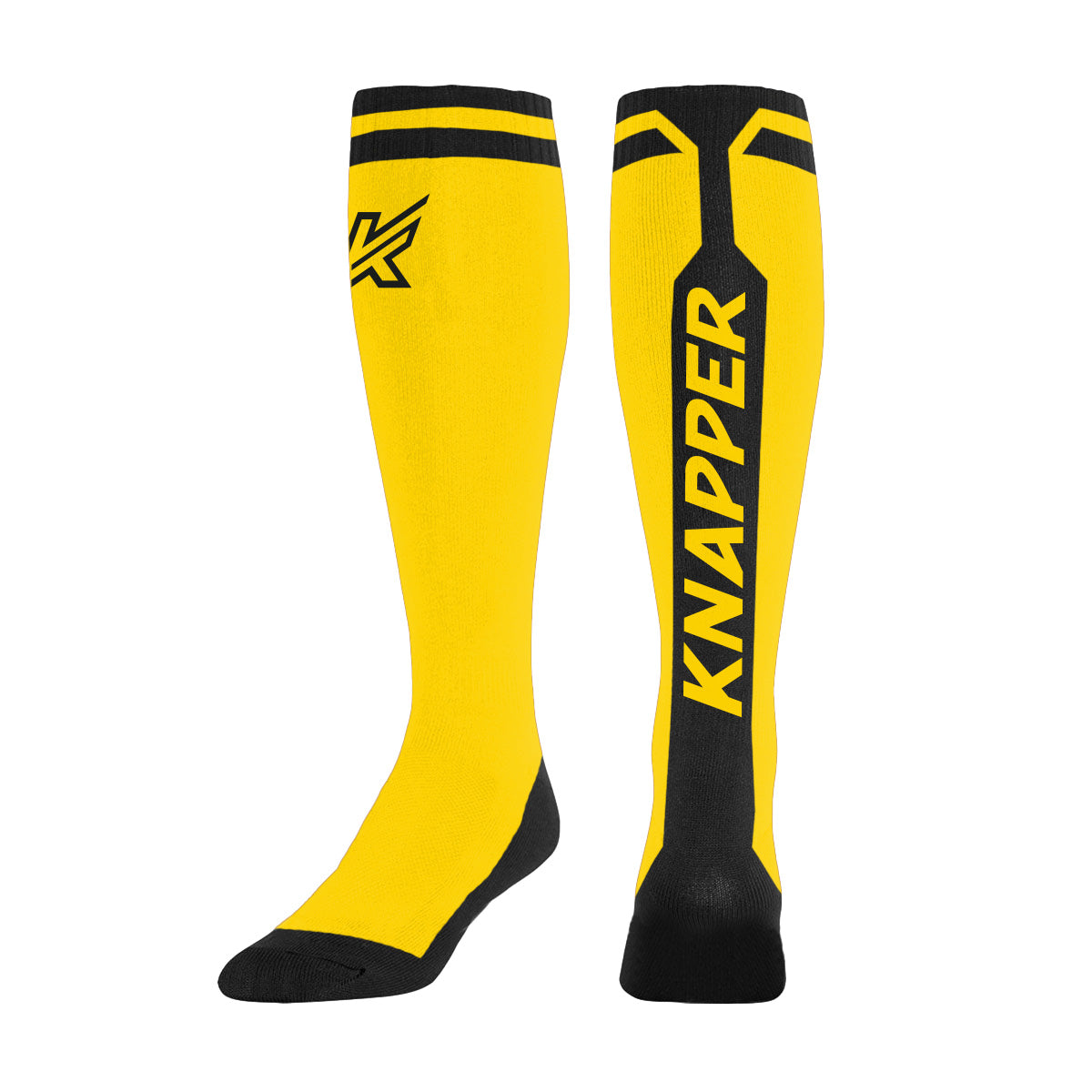 Bas Dek Hockey | Knapper