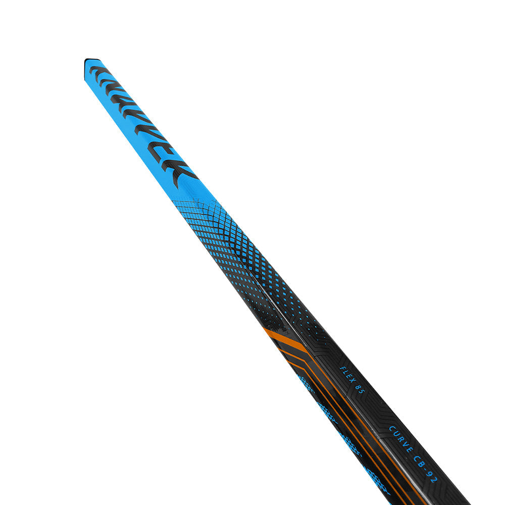 Bâton Dek Hockey | AK5 | Knapper