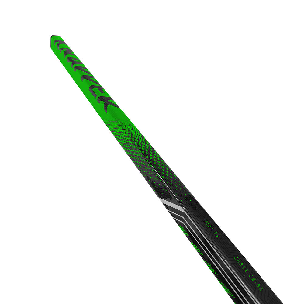 Bâton Dek Hockey | AK7 | Knapper