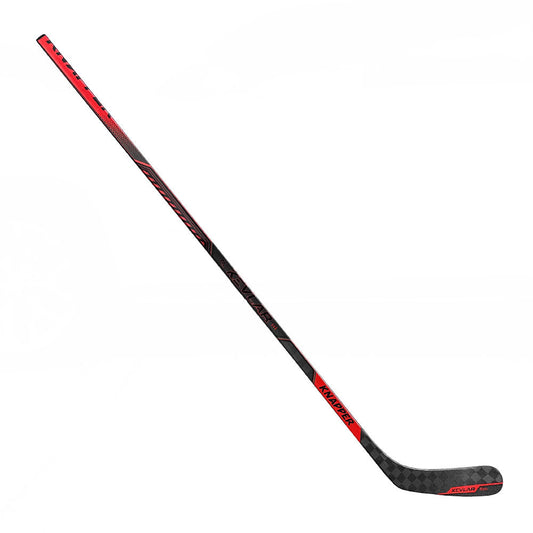 Bâton Dek Hockey | AK Kevlar 390G | Knapper