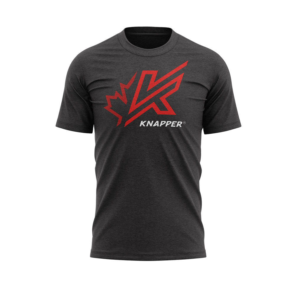 T-Shirt Knapper Canada
