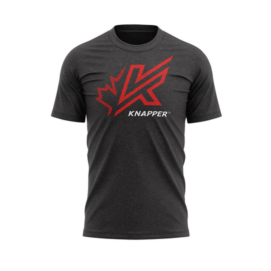 T-Shirt Knapper Canada