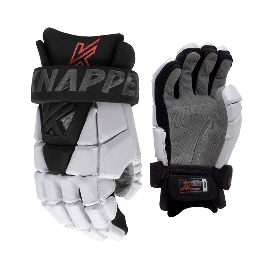 Gants Dek Hockey | AK5 / 2022 | Knapper