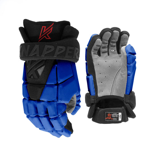Gants Dek Hockey | AK7 / 2022 | Knapper