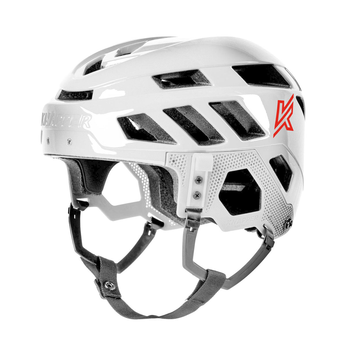 Casque Dek Hockey | AK5 | Knapper
