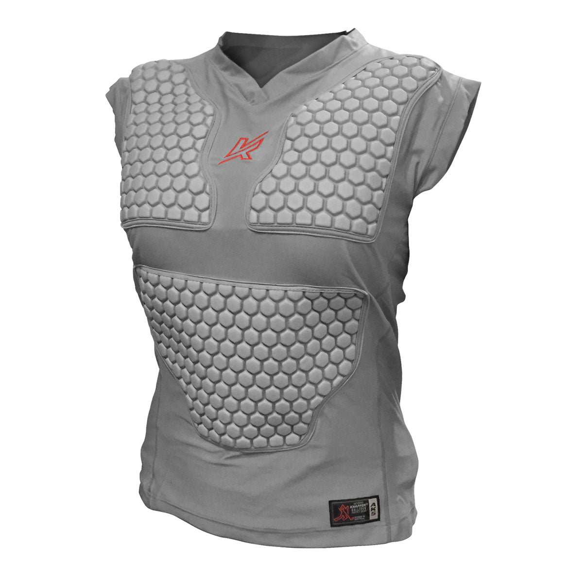 Vêtements de protection Dek Hockey | Chandail Femme | Knapper
