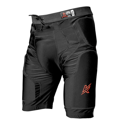 Vêtements de protection Dek Hockey | Shorts | Knapper