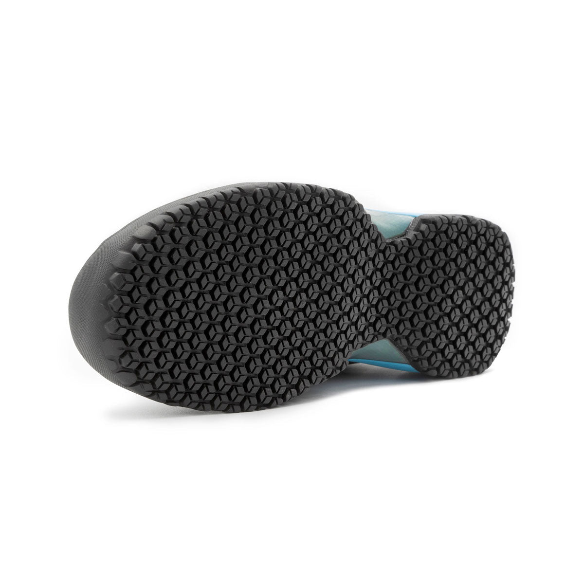 Knapper AKRain ball hockey/dek hockey rain shoes black outsole