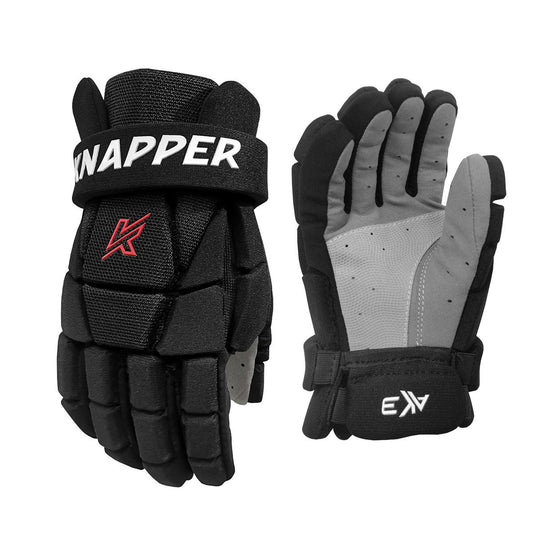 Gants Dek Hockey | AK3 | Knapper