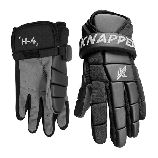 Gants Dek Hockey | H4 | Knapper
