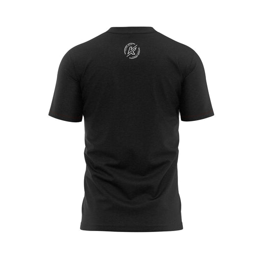 Knapper T-Shirt Boite Noire