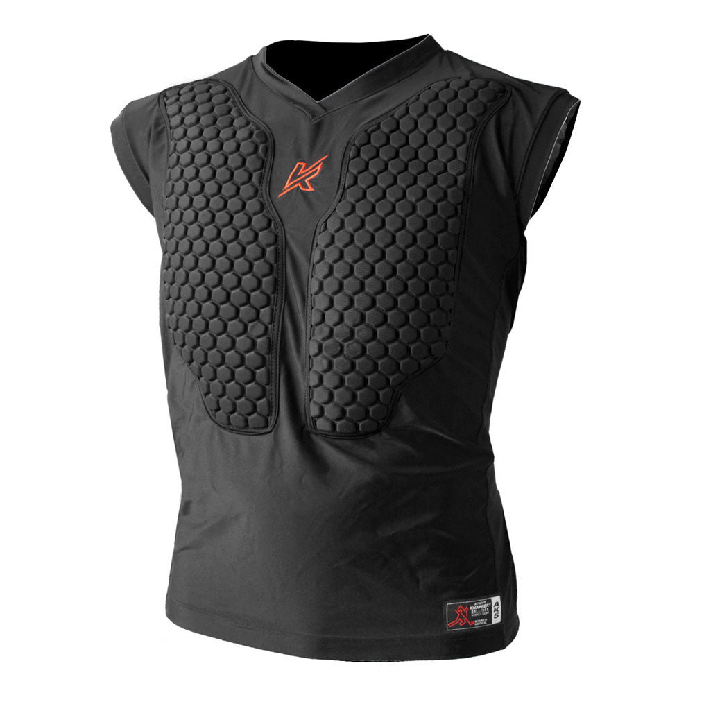 Vêtements de protection Dek Hockey | Chandail | Knapper
