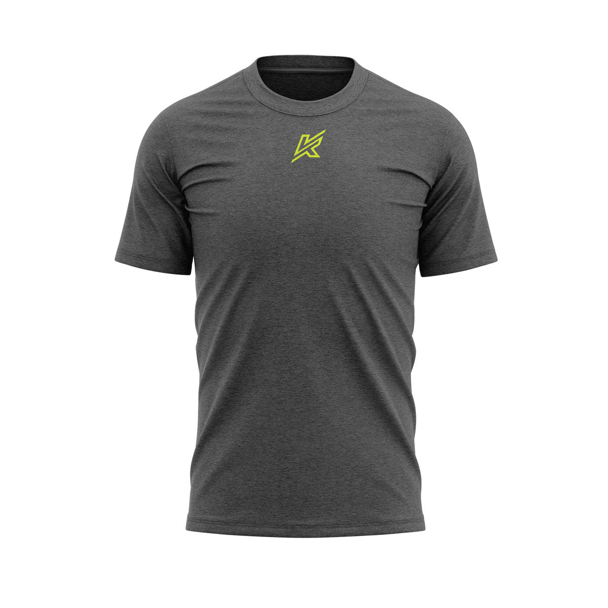 Knapper T-Shirt K Vert Lime