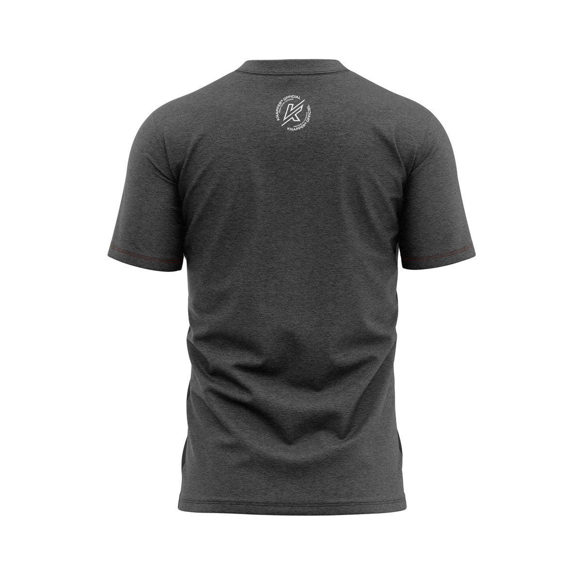 Knapper T-Shirt K Vert Lime
